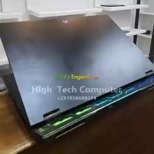 Acer Predator  Core i7BRAND NEW ACER PREDATOR HELIOS 18Intel Core i7-13th Generation165Hz in Ethiopia